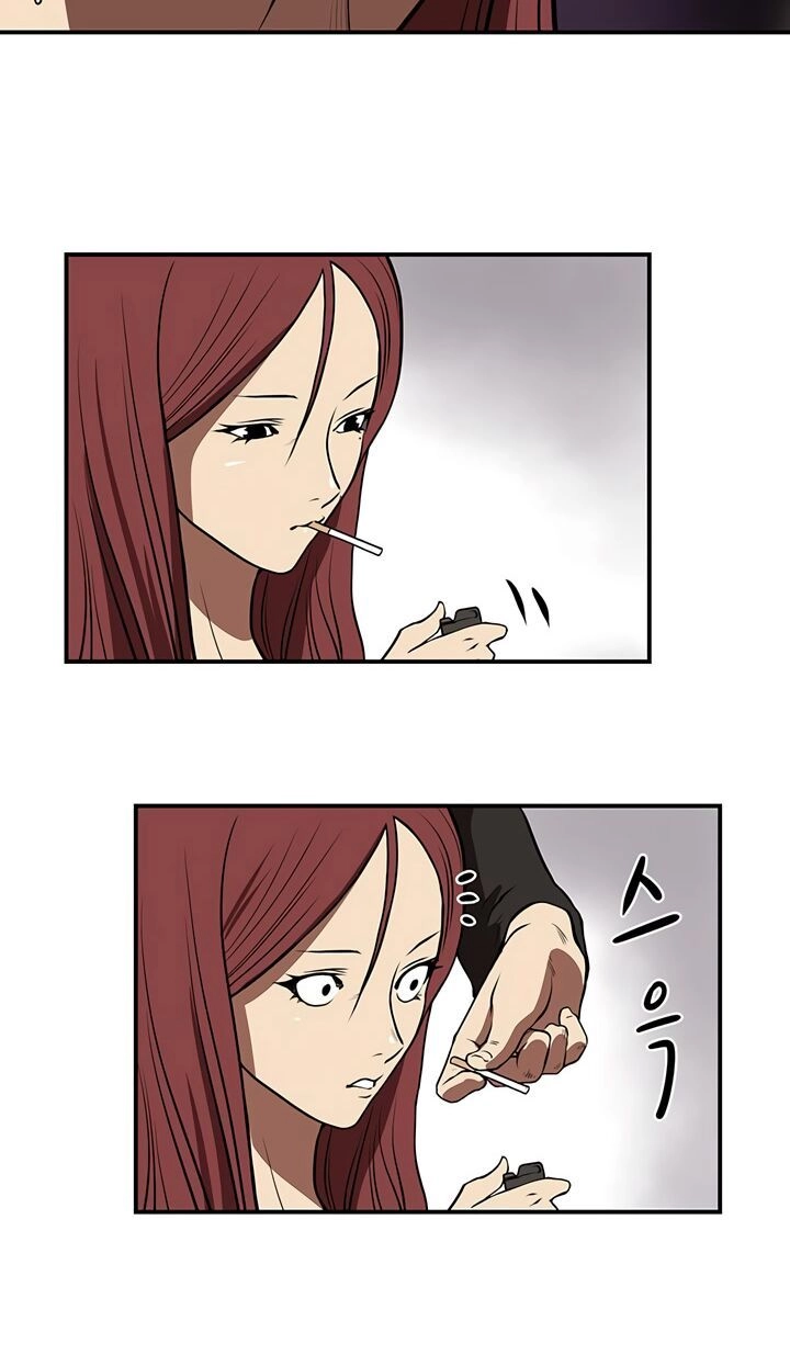 Raid Chapter 27 - 17