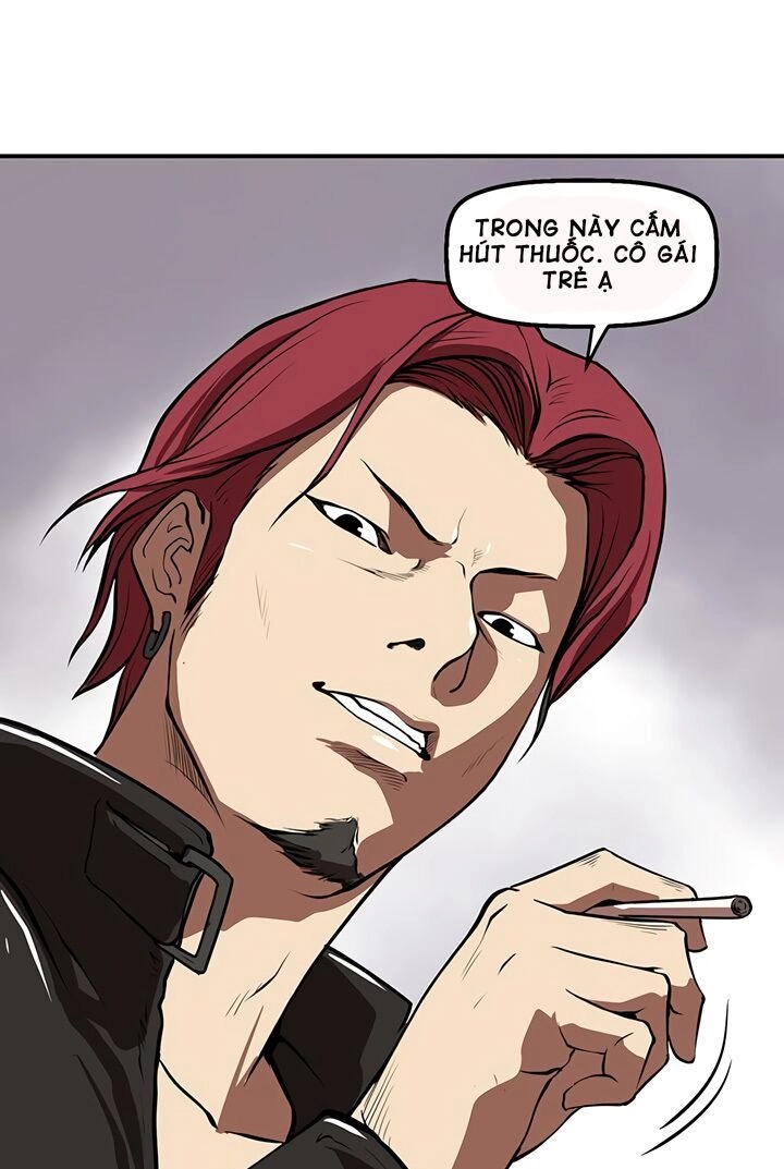 Raid Chapter 27 - 18