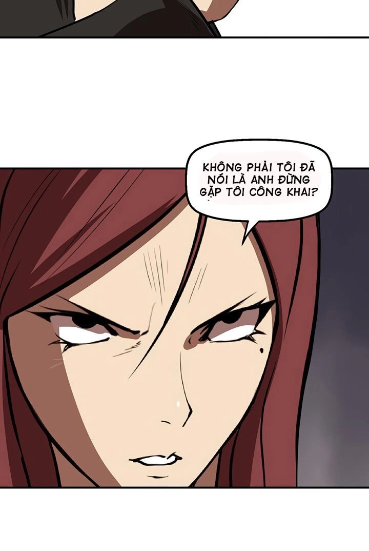 Raid Chapter 27 - 19