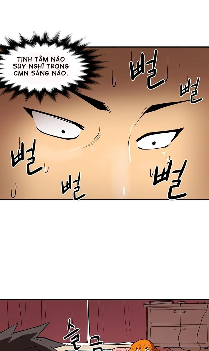 Raid Chapter 27 - 34