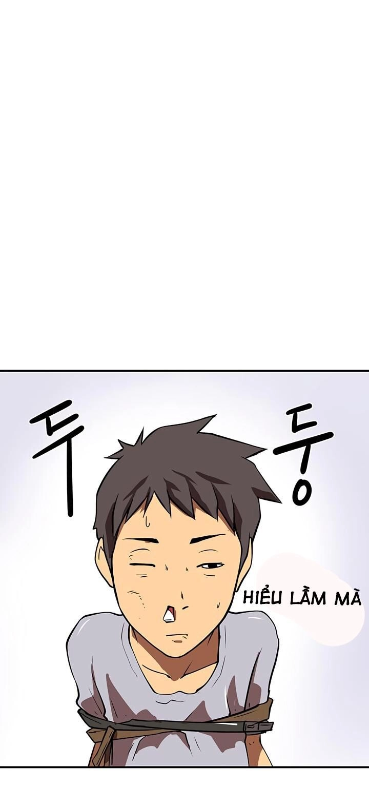 Raid Chapter 27 - 43