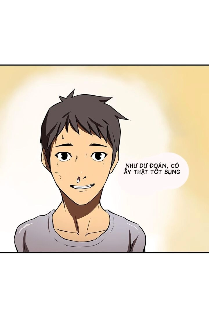 Raid Chapter 27 - 45