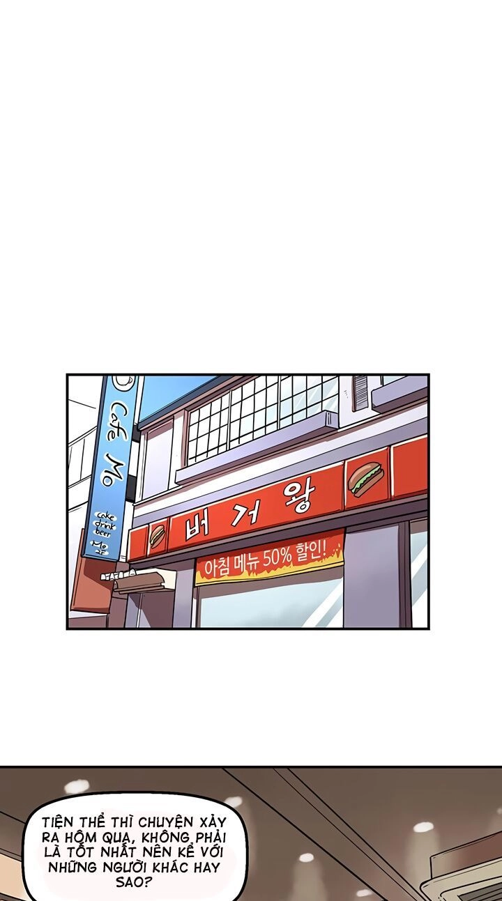 Raid Chapter 27 - 48