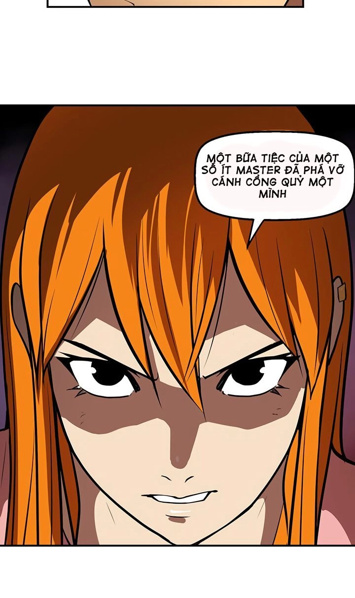 Raid Chapter 27 - 53