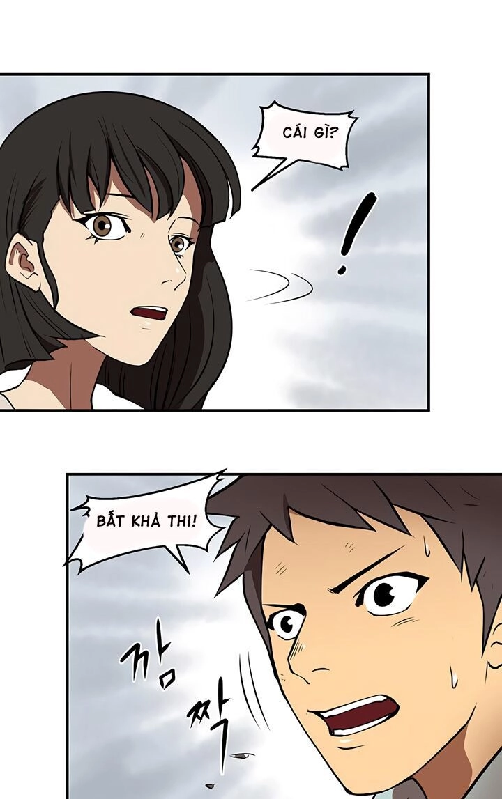 Raid Chapter 27 - 54