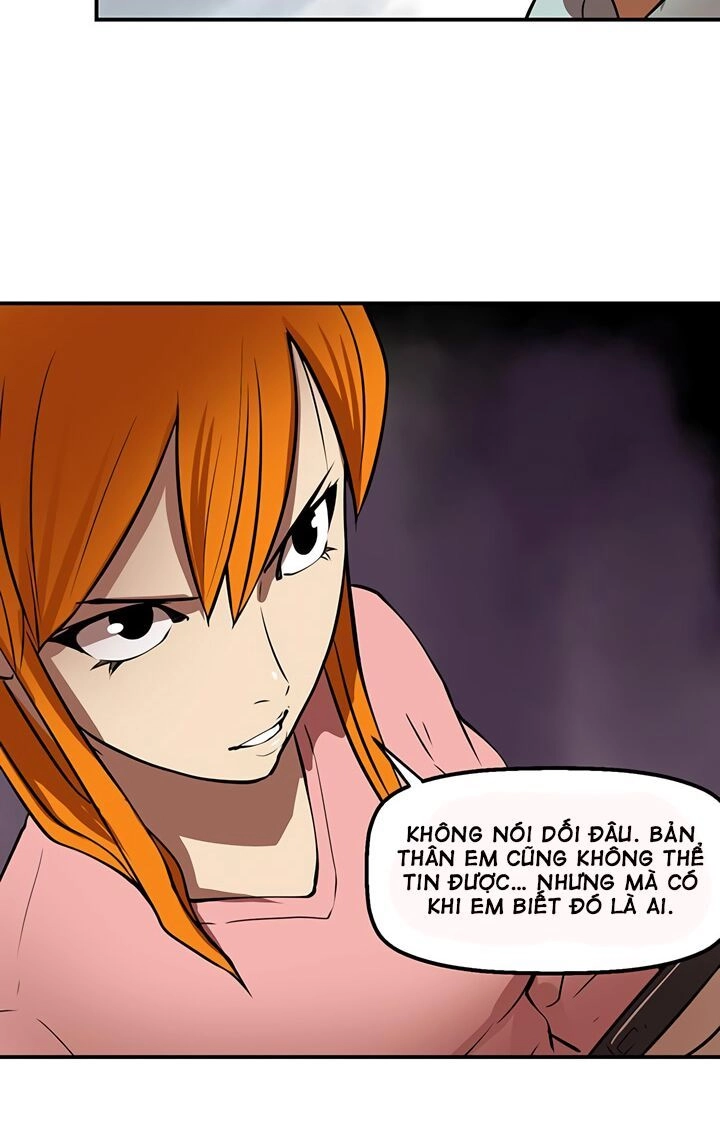 Raid Chapter 27 - 55