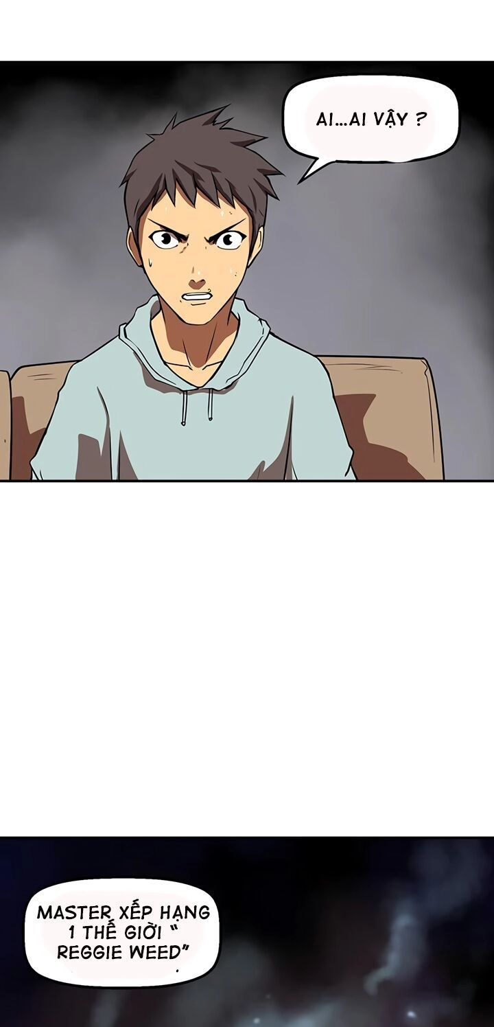 Raid Chapter 27 - 56