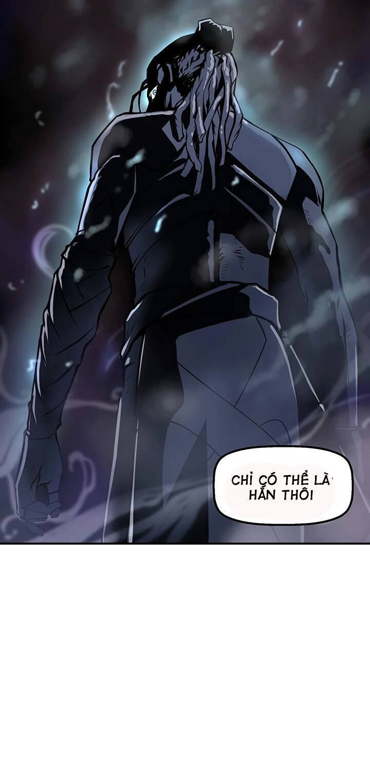 Raid Chapter 27 - 57