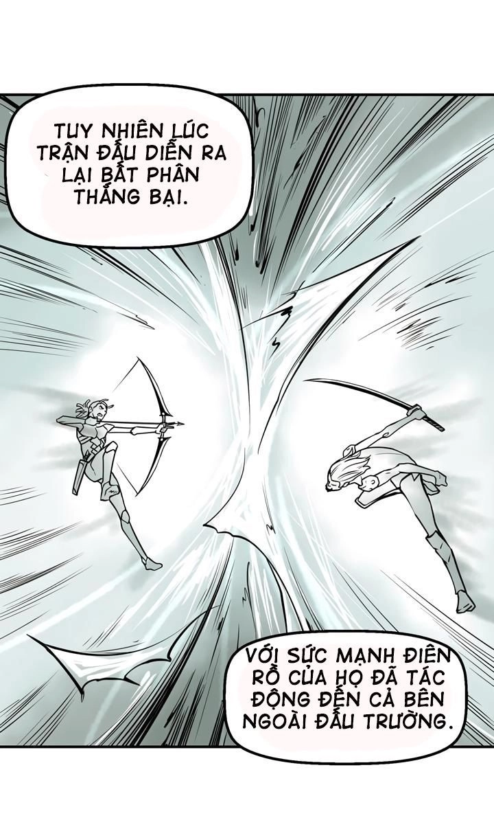 Raid Chapter 28 - 10