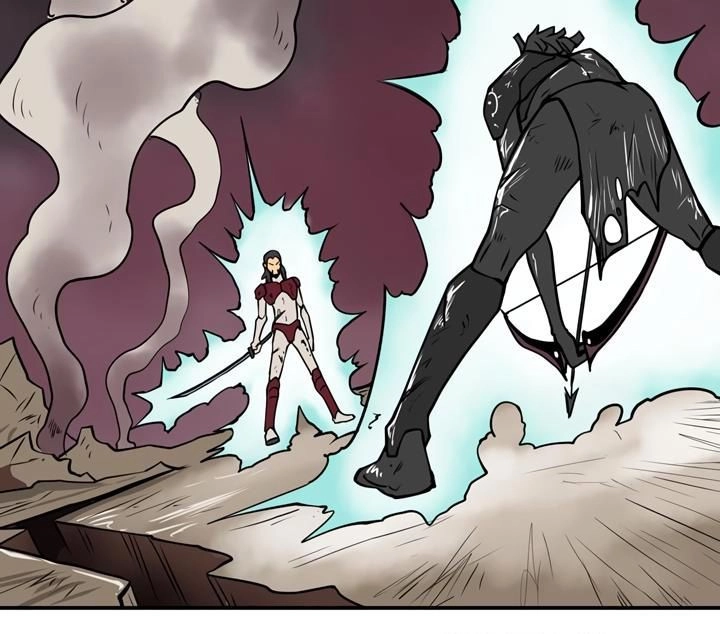 Raid Chapter 28 - 12