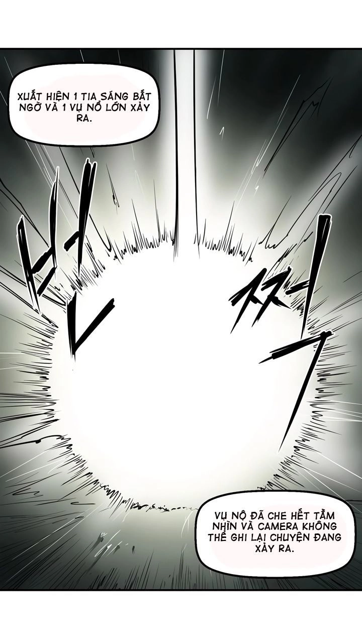 Raid Chapter 28 - 16