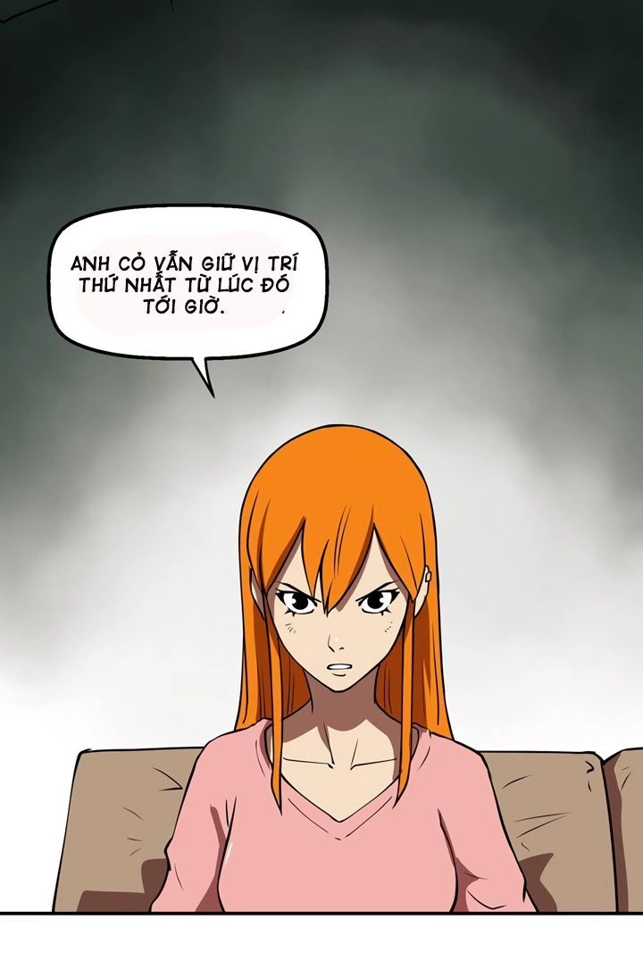 Raid Chapter 28 - 20