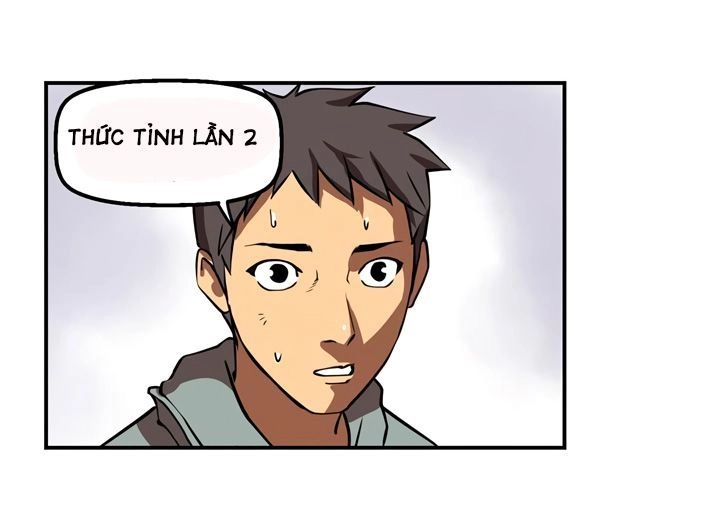 Raid Chapter 28 - 25