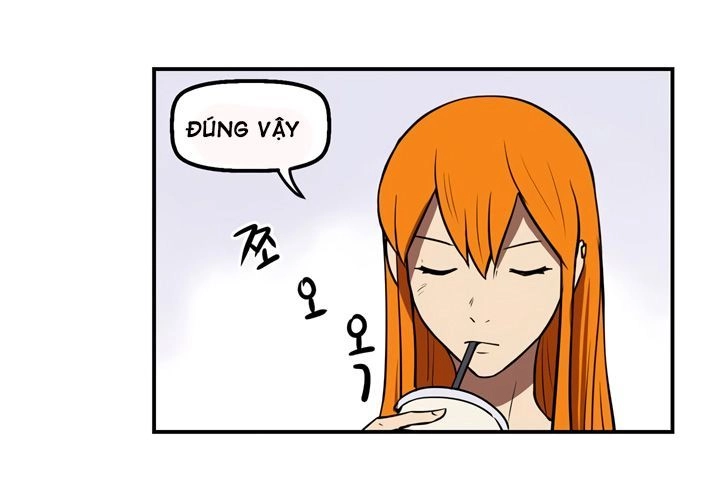 Raid Chapter 28 - 26