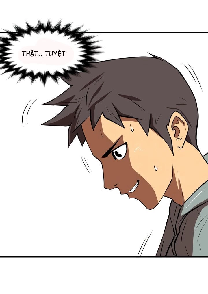 Raid Chapter 28 - 27