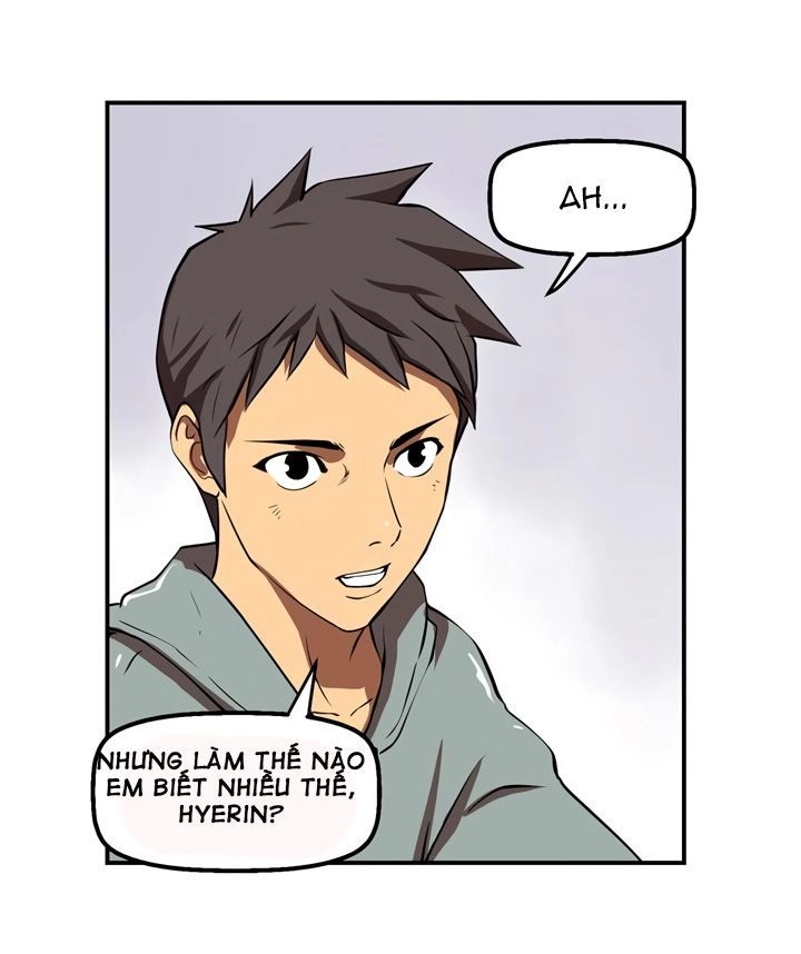 Raid Chapter 28 - 30