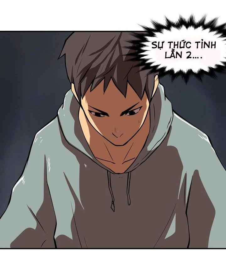 Raid Chapter 28 - 37