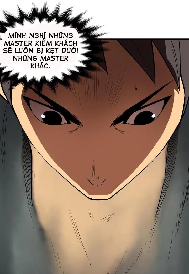 Raid Chapter 28 - 38