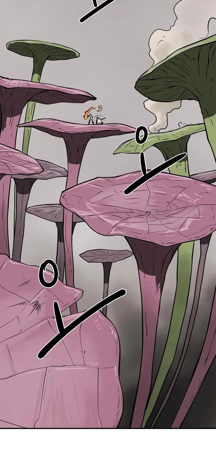 Raid Chapter 28 - 42