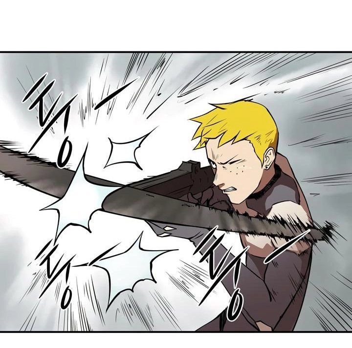 Raid Chapter 28 - 44