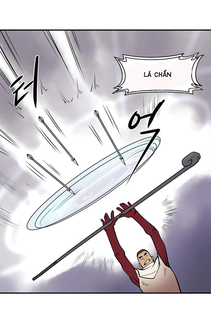 Raid Chapter 28 - 46