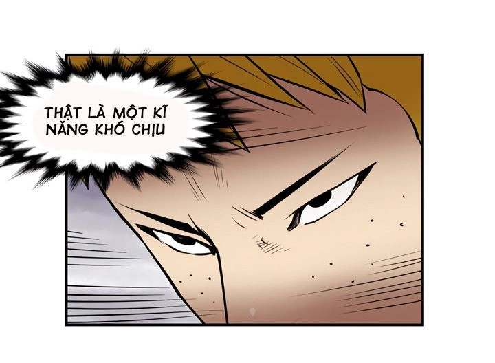 Raid Chapter 28 - 47