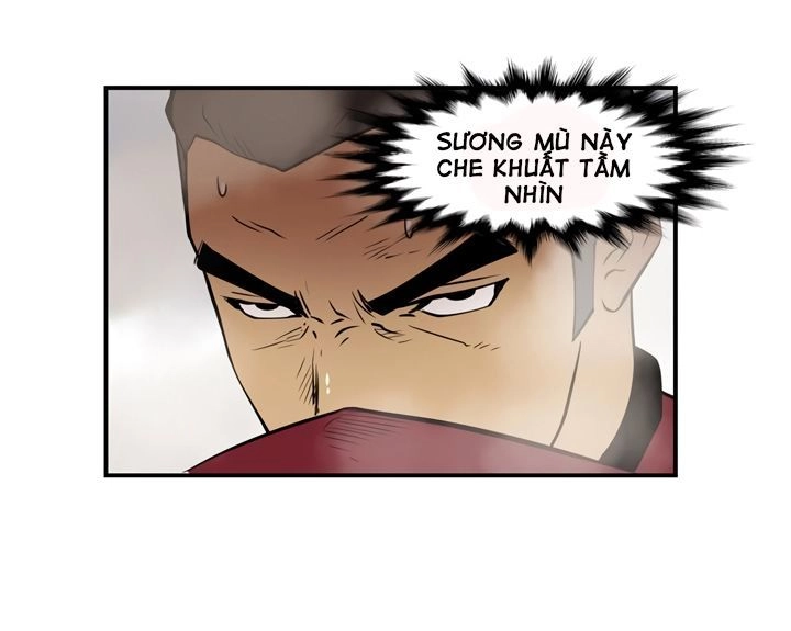 Raid Chapter 28 - 52