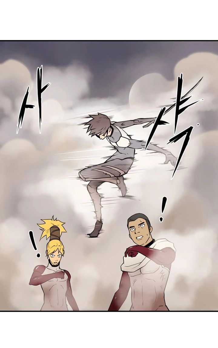 Raid Chapter 28 - 53