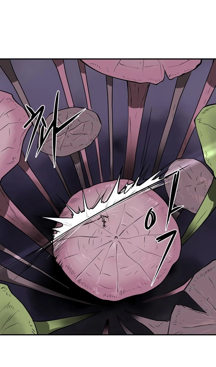 Raid Chapter 28 - 54