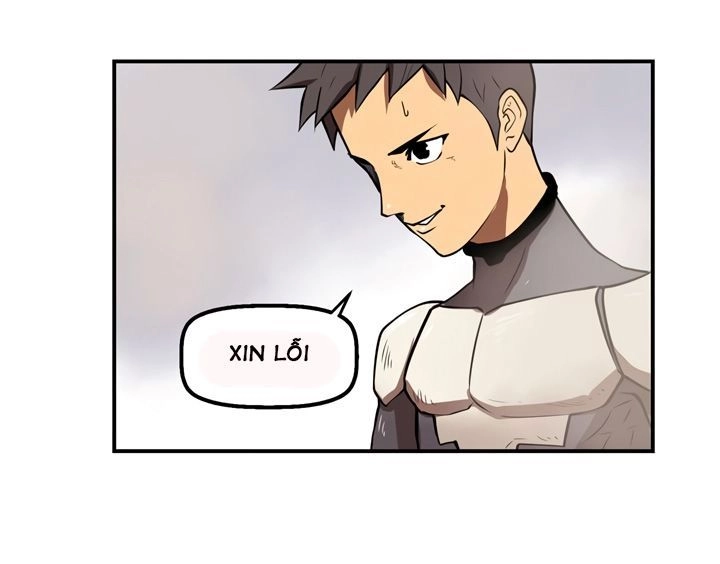 Raid Chapter 28 - 58