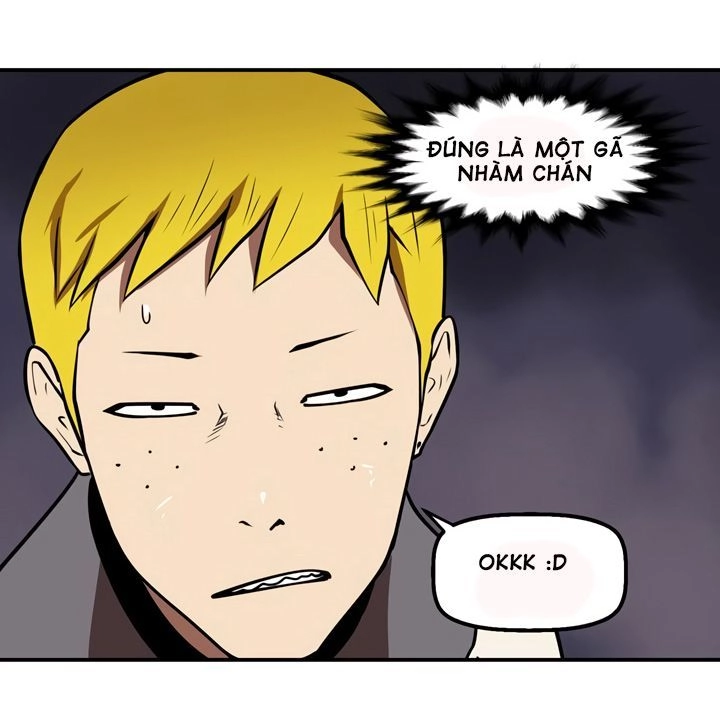 Raid Chapter 28 - 59