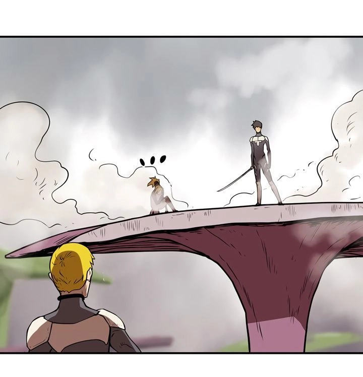 Raid Chapter 28 - 60