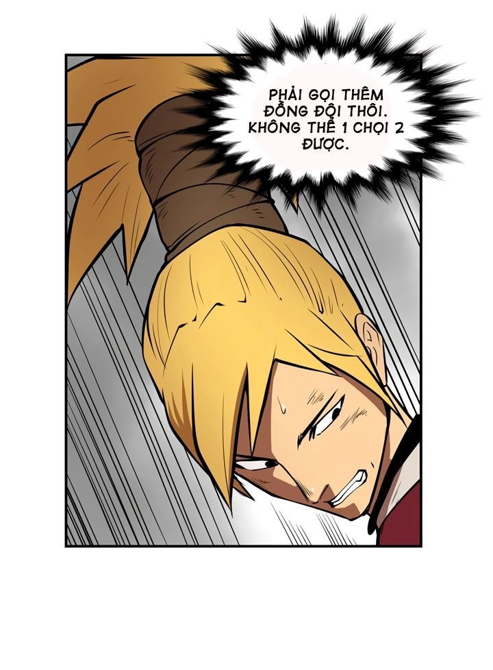 Raid Chapter 28 - 64