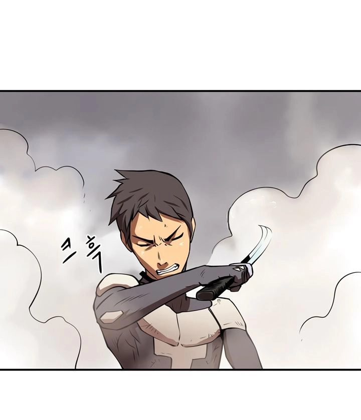 Raid Chapter 28 - 65