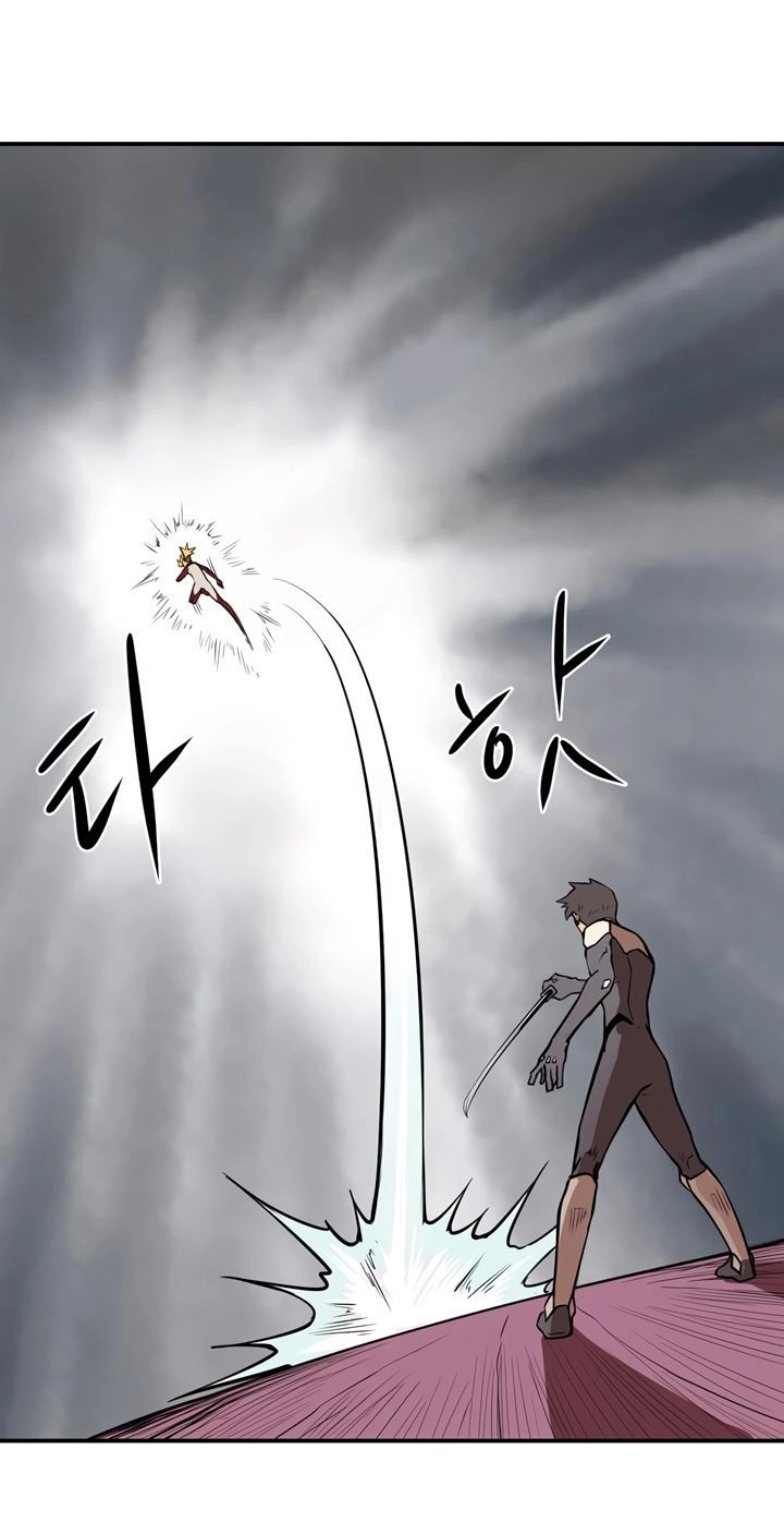 Raid Chapter 28 - 66