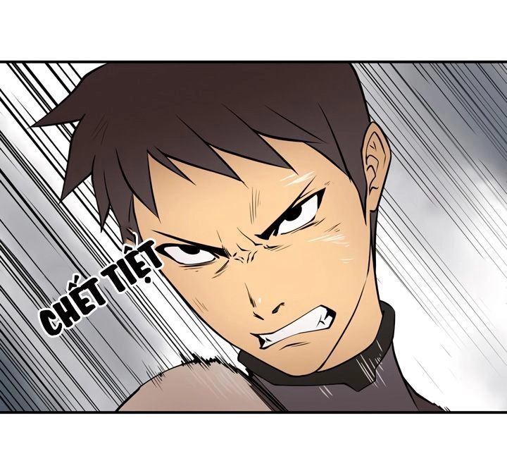 Raid Chapter 28 - 67