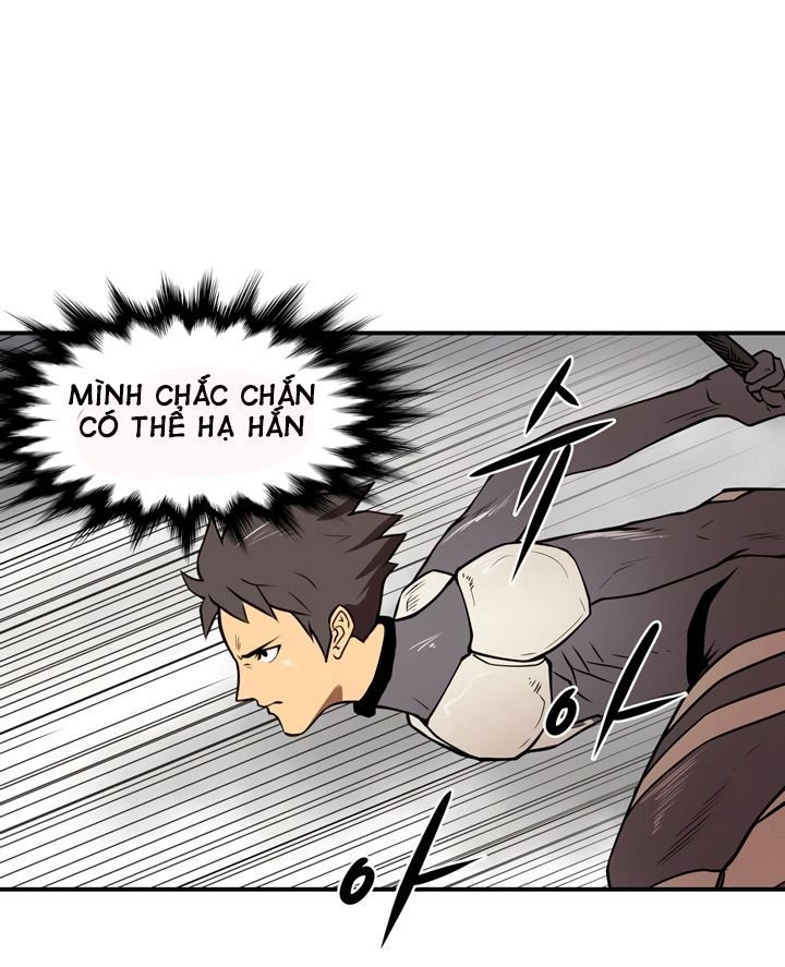 Raid Chapter 28 - 70