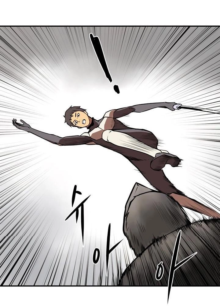 Raid Chapter 28 - 74