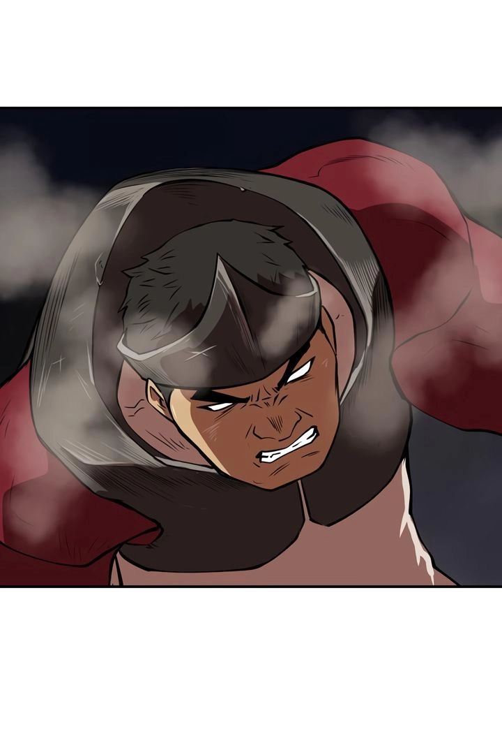 Raid Chapter 28 - 76