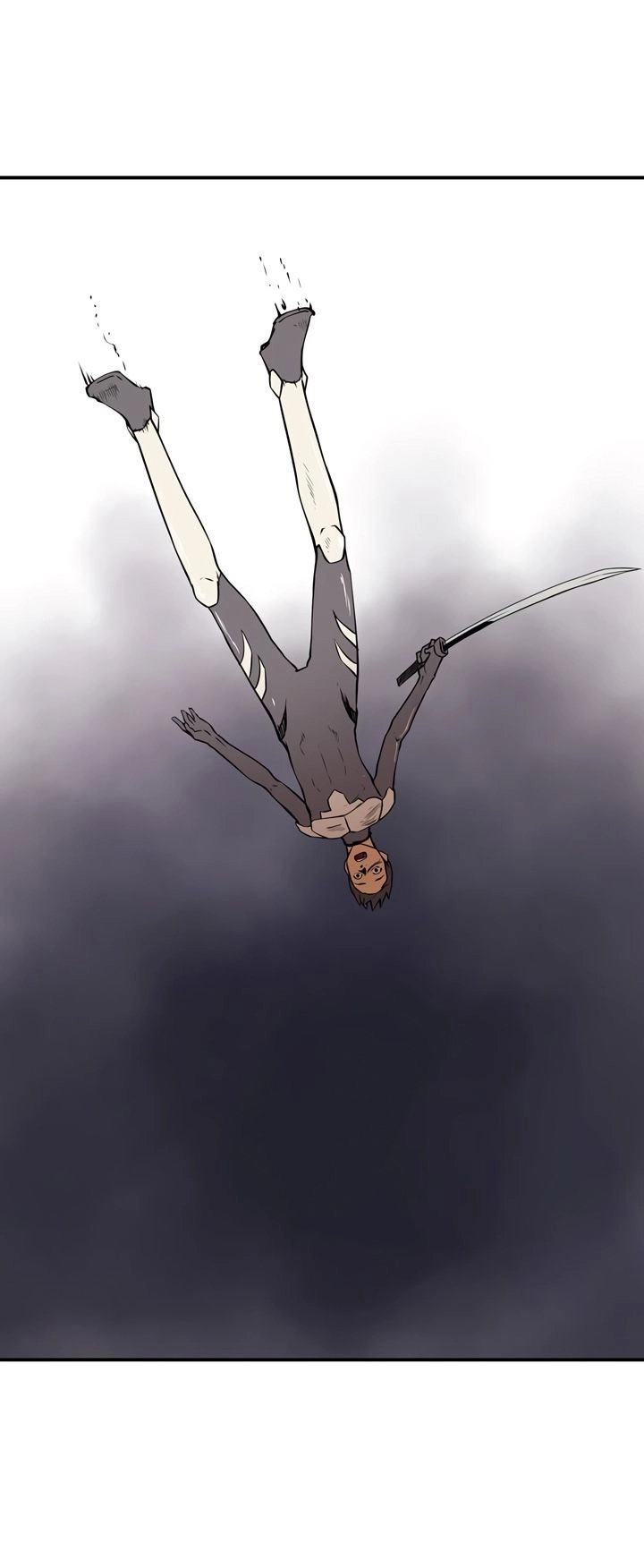 Raid Chapter 28 - 77