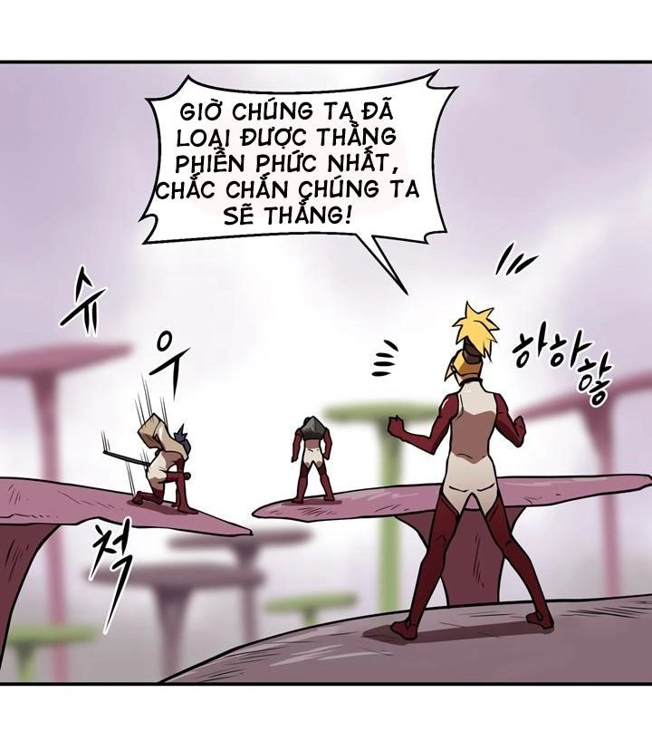 Raid Chapter 29 - 11