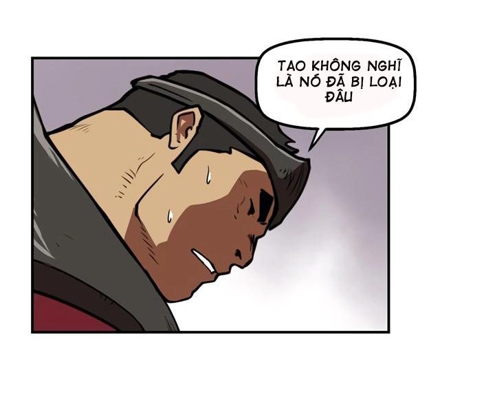 Raid Chapter 29 - 14