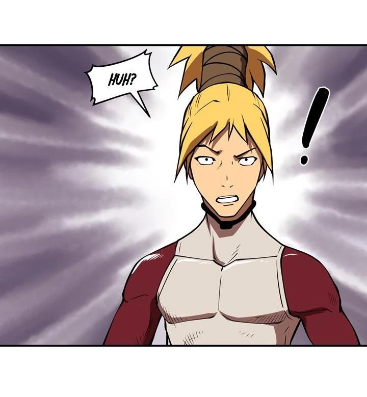 Raid Chapter 29 - 15