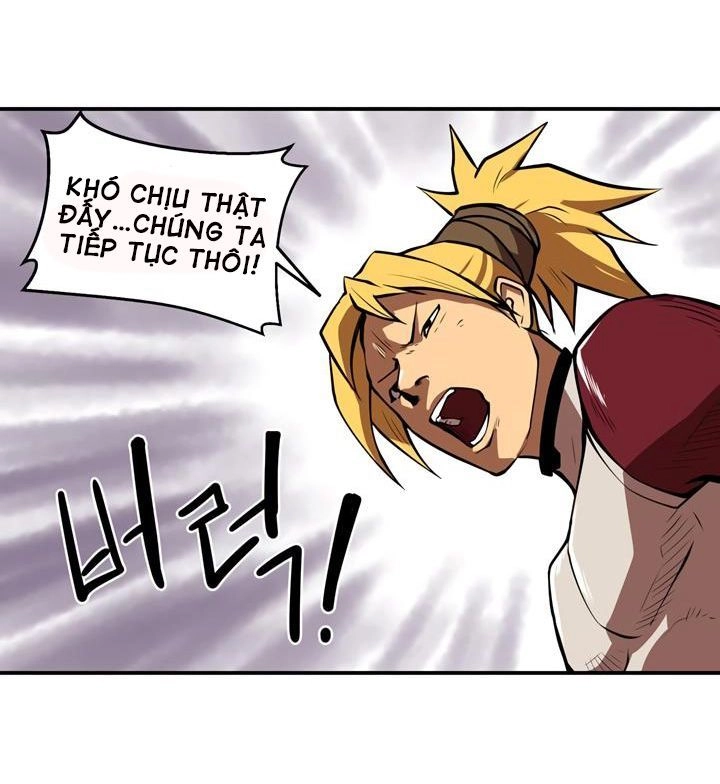 Raid Chapter 29 - 18