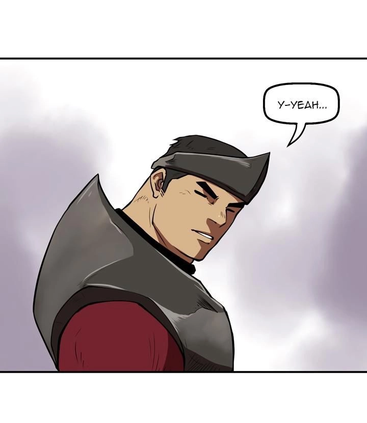 Raid Chapter 29 - 19