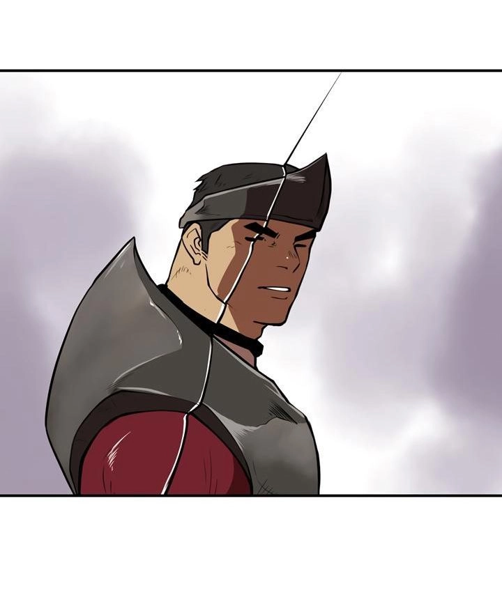 Raid Chapter 29 - 20