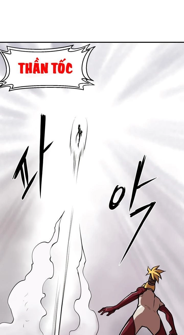 Raid Chapter 29 - 21