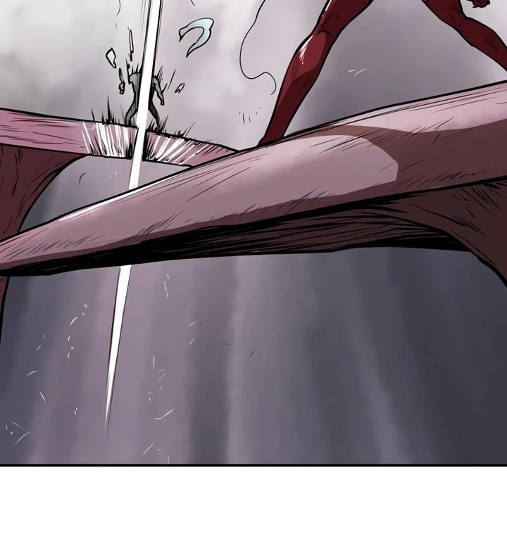 Raid Chapter 29 - 22