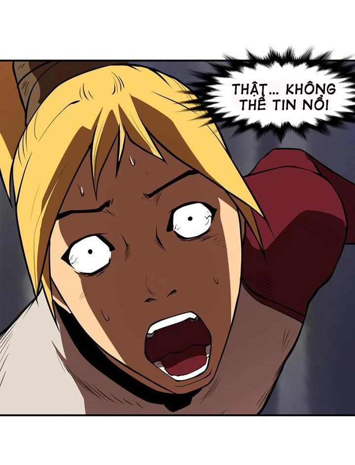 Raid Chapter 29 - 23