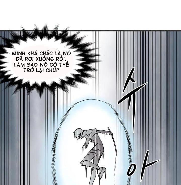 Raid Chapter 29 - 24